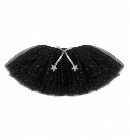 Mimi & Lula | Witches Black Tutu BLACK