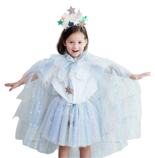 Mimi & Lula | Celestial Rainbow Tutu