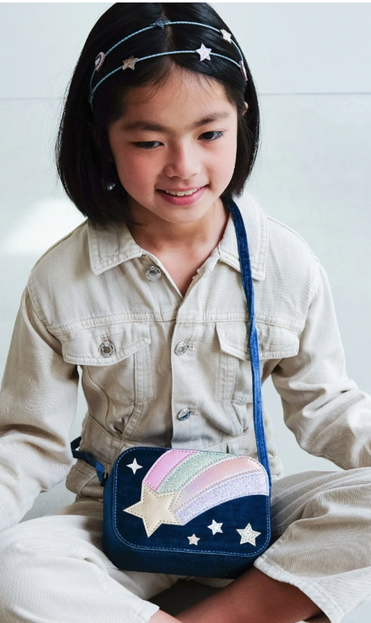 Mimi & Lula | Shooting Star Bag LITTLE PRINCE