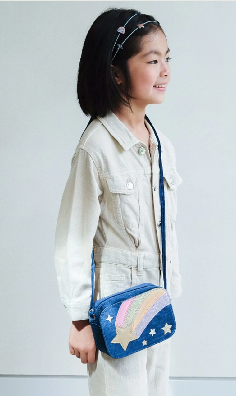 Mimi & Lula | Shooting Star Bag LITTLE PRINCE