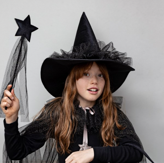 Mimi & Lula | Esmerelda Witch Wand
