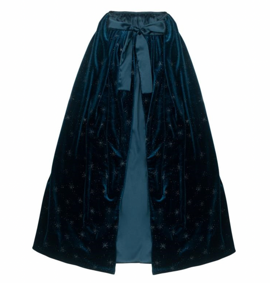 Mimi & Lula | Wizard Cape