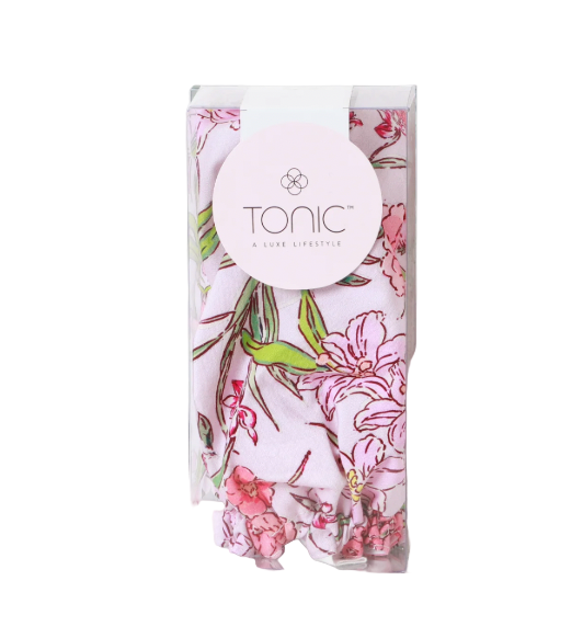 Tonic - Shower Cap Fleur Rose - SALE