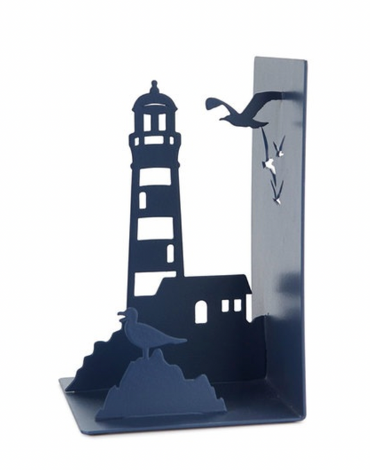 Balvi | Bookend - Lighthouse