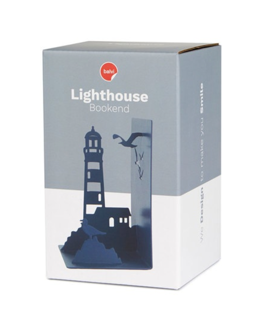 Balvi | Bookend - Lighthouse
