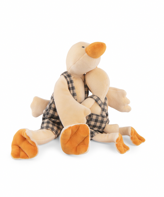 Moulin Roty | La Grande Famille little Amedee the duck