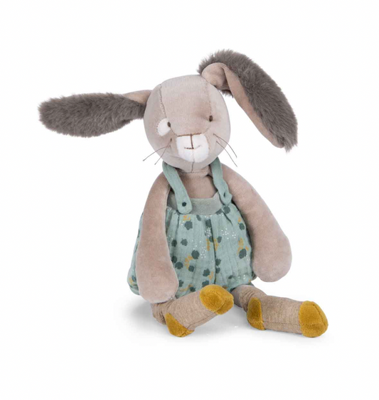 Moulin Roty | Trois Petits Lapins sage rabbit