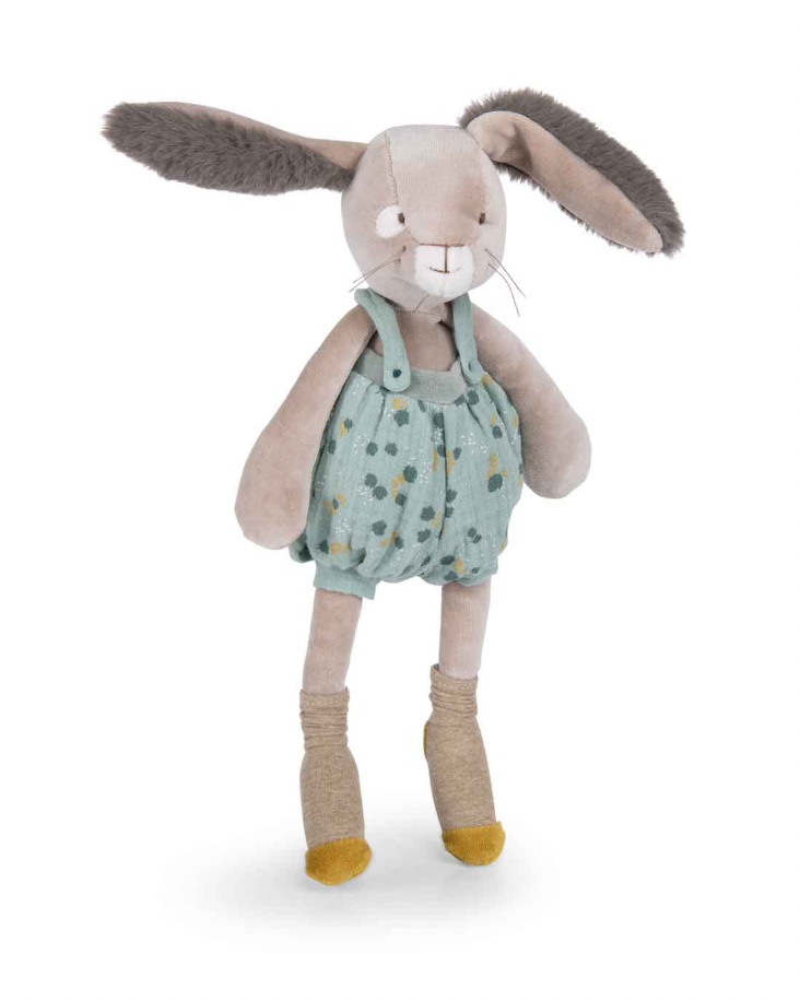 Moulin Roty | Trois Petits Lapins sage rabbit