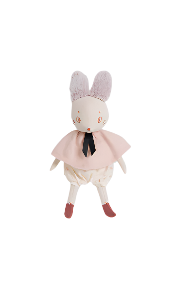Moulin Roty | Apres la pluie Brume the mouse