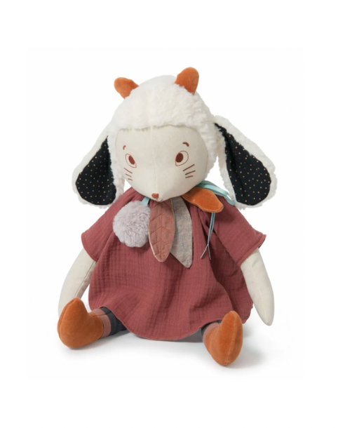 Moulin Roty | Apres la pluie Fenouil the Large Sheep