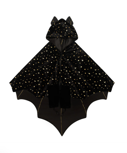 Mimi & Lula | Bat cape