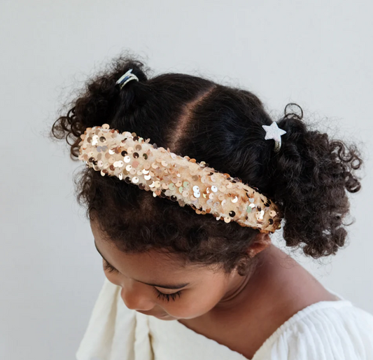 Mimi & Lula | Sequin alice