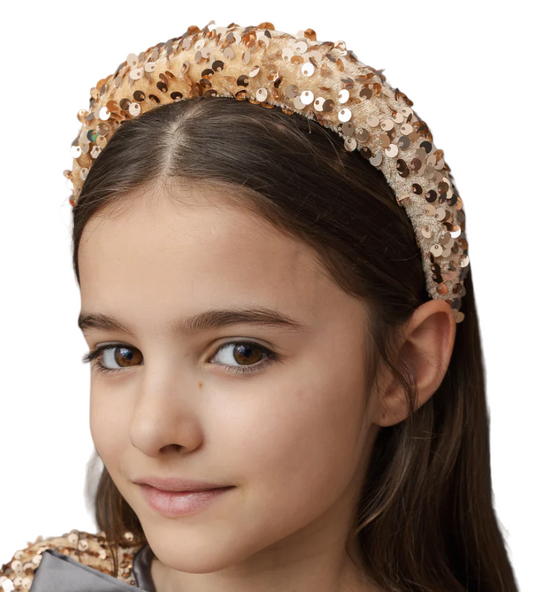 Mimi & Lula | Sequin alice