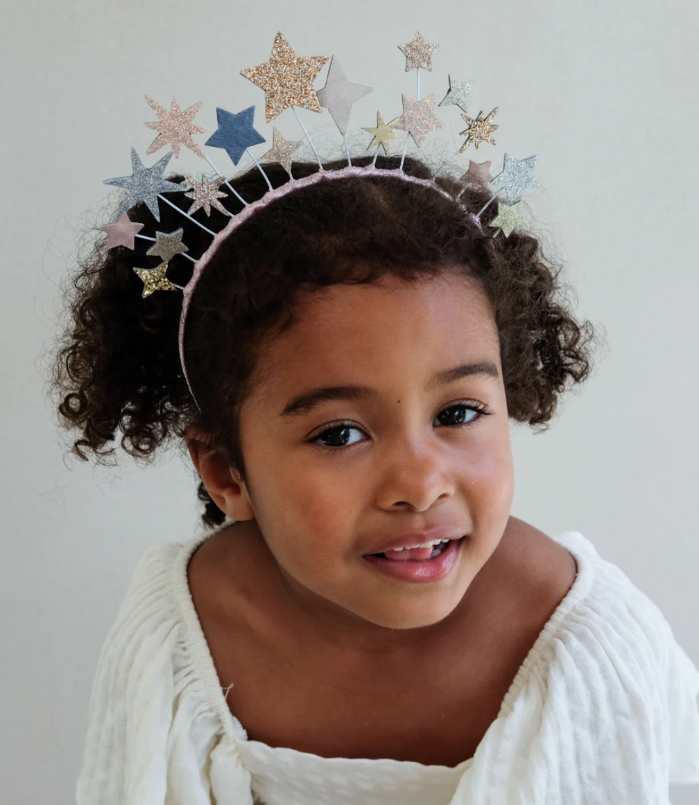 Mimi & Lula  | Magical star headdress