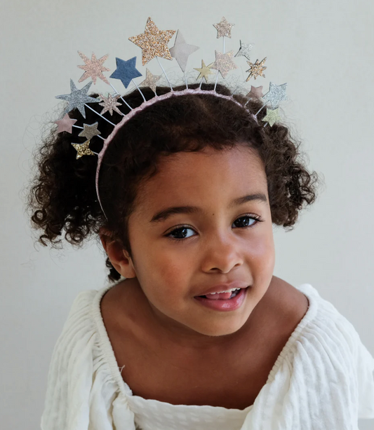Mimi & Lula  | Magical star headdress