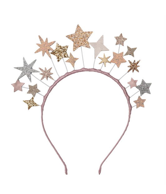 Mimi & Lula  | Magical star headdress