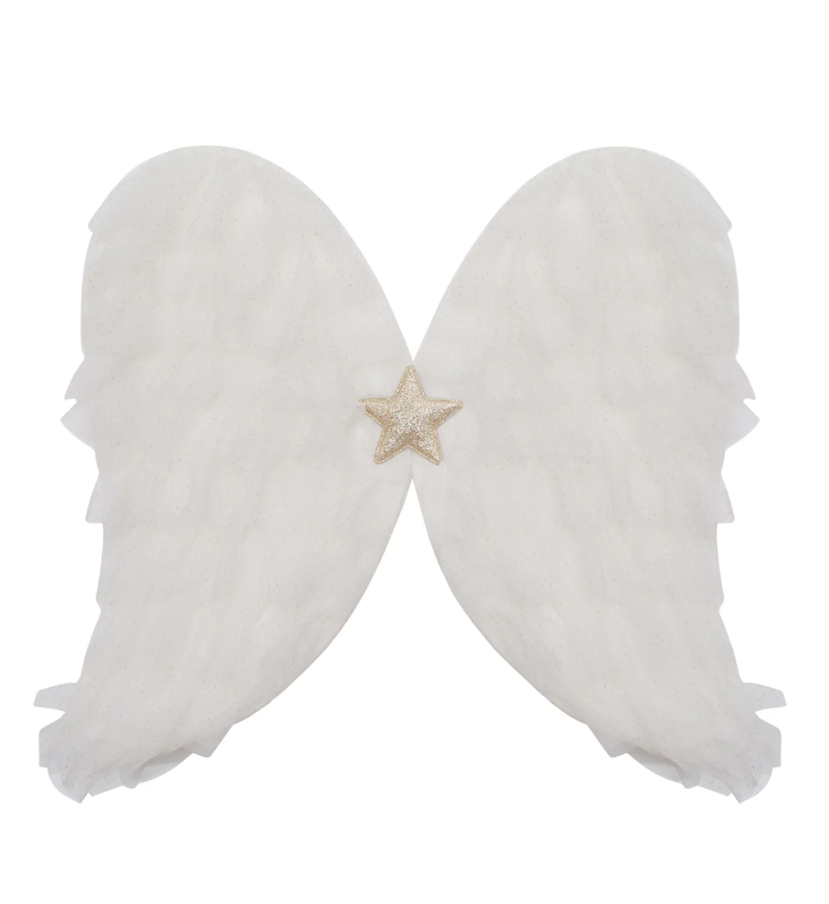 Mimi & Lula | Angel wings