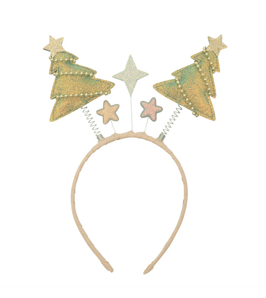 Mimi & Lula | Christmas t boppers SHIMMER