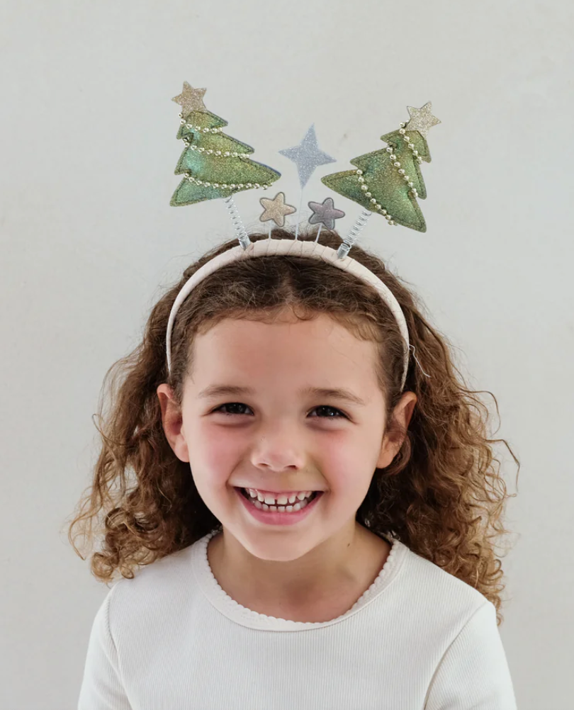 Mimi & Lula | Christmas t boppers SHIMMER