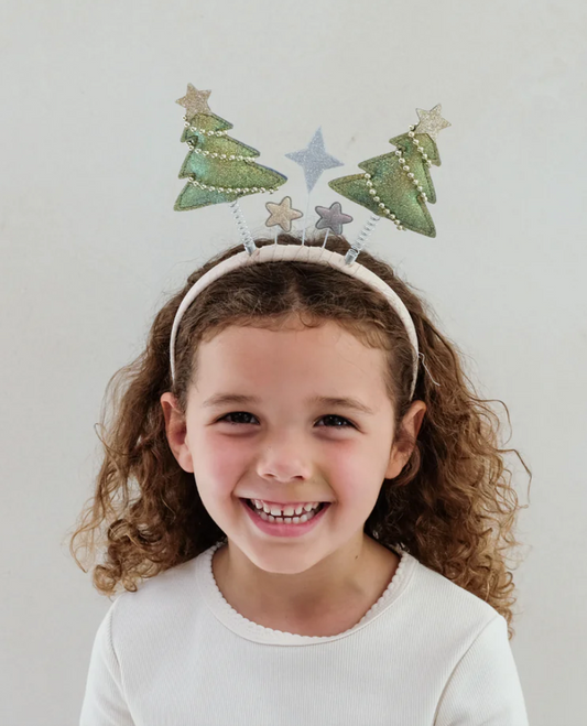 Mimi & Lula | Christmas t boppers SHIMMER