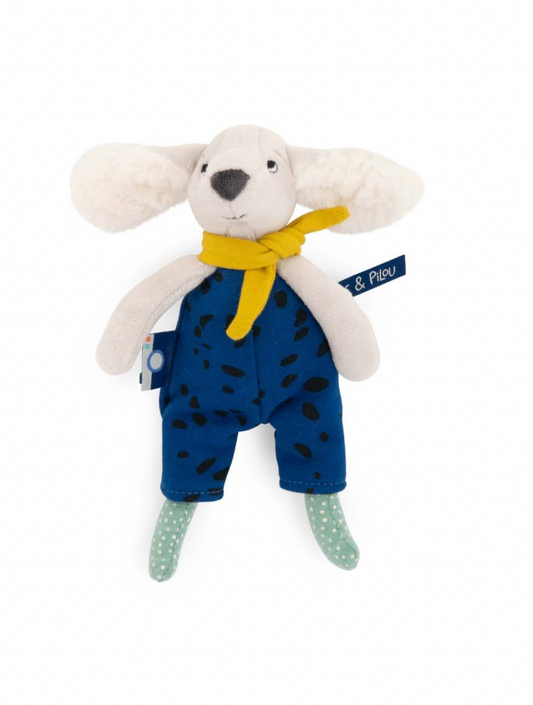 Moulin Roty | Puce & Pilou small dog Pilou