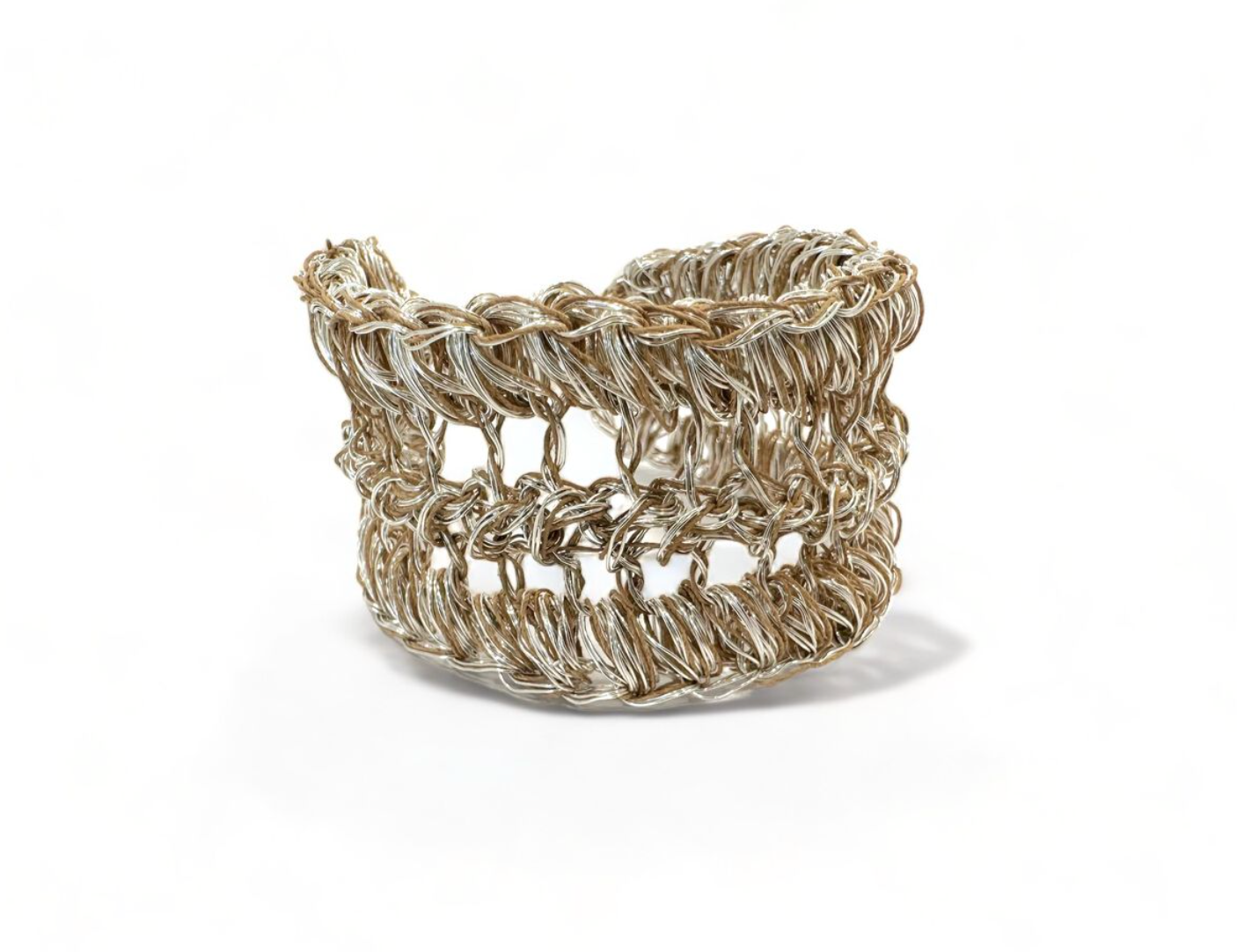 Hara Karamichali | Fedra Bracelet
