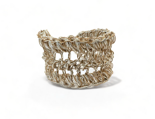 Hara Karamichali | Fedra Bracelet