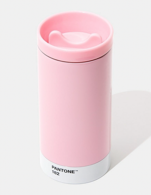 Pantone | To Go Cup - Pink