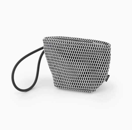 IN.ZU | Mouse - Small/White Hive