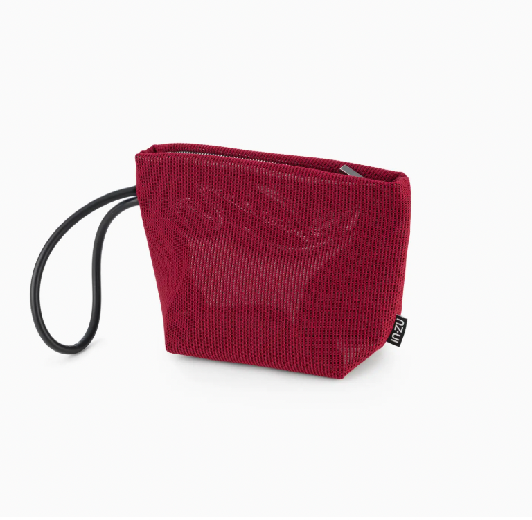 IN.ZU | Mouse - Small/Red