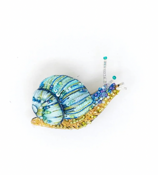 TROVELORE | Roman Snail
