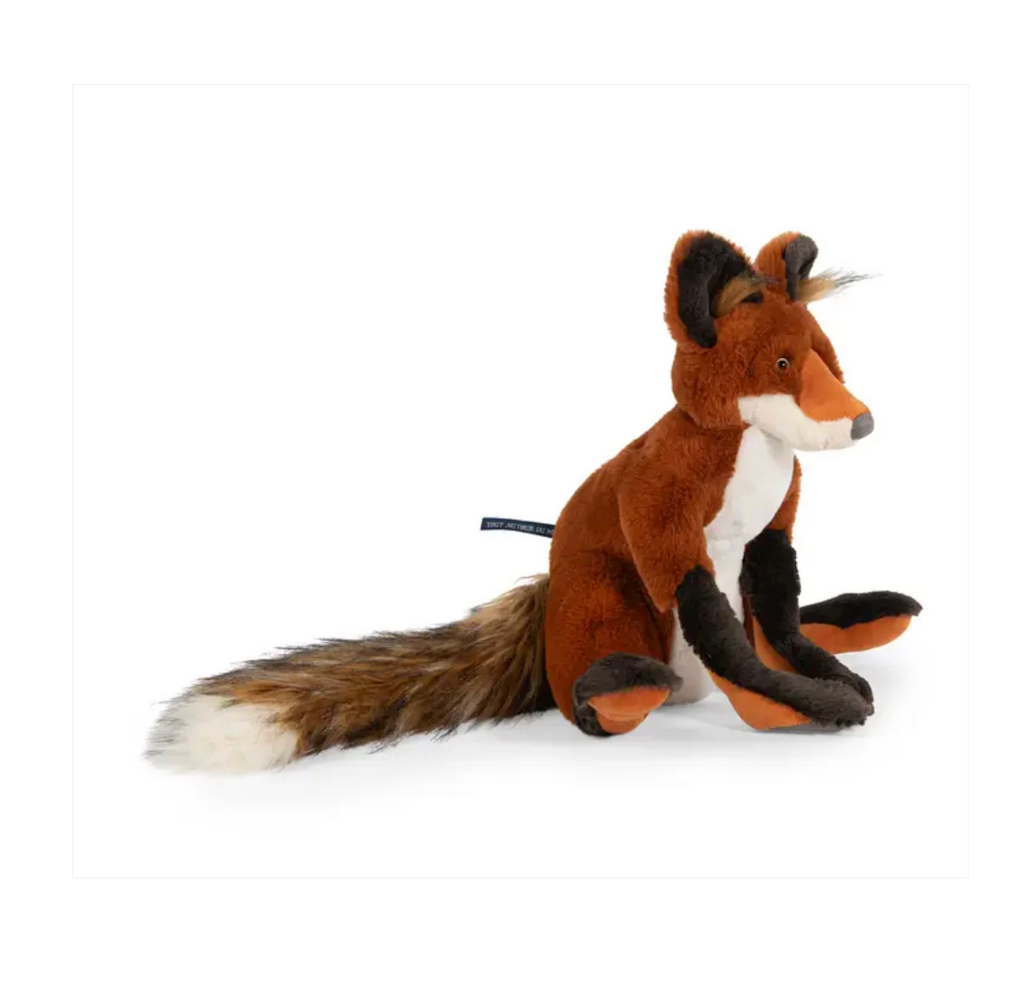 Moulin Roty | Autour du monde fox SALE