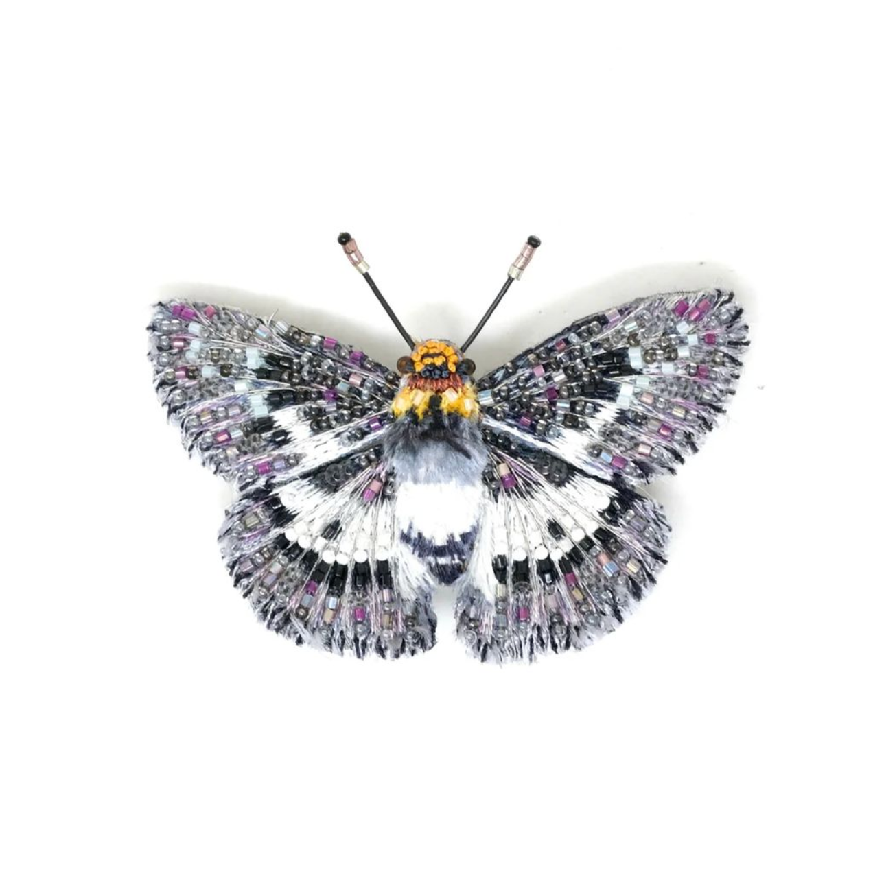 TROVELORE | Yellow Breast Butterfly