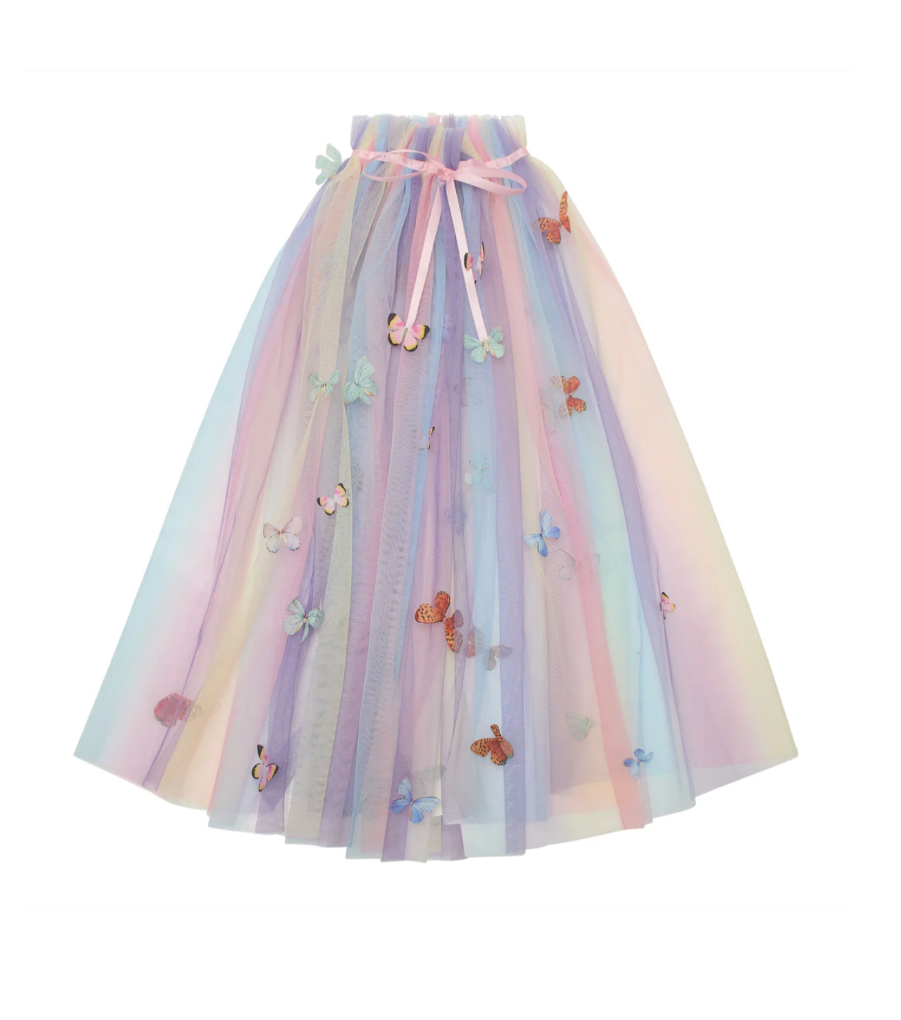 Mimi & Lula | Butterfly cape