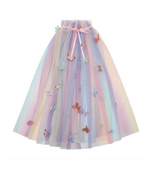 Mimi & Lula | Butterfly cape