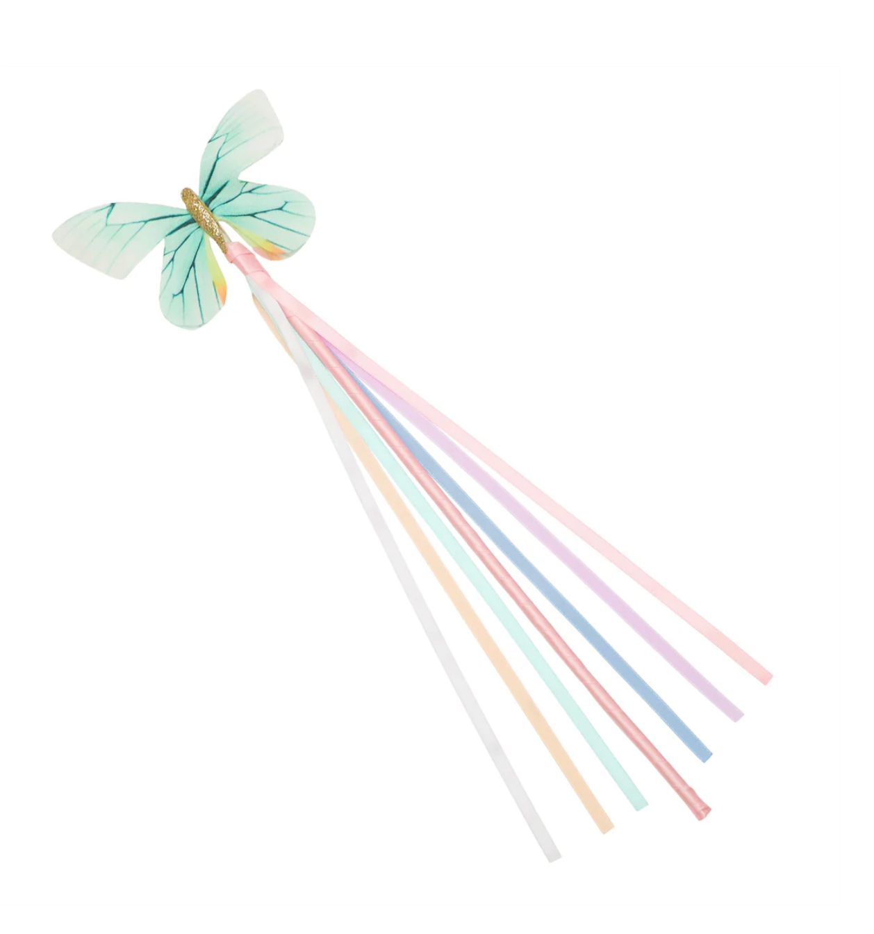 Mimi & Lula | Butterfly wand