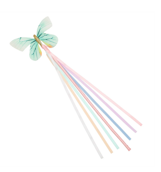 Mimi & Lula | Butterfly wand