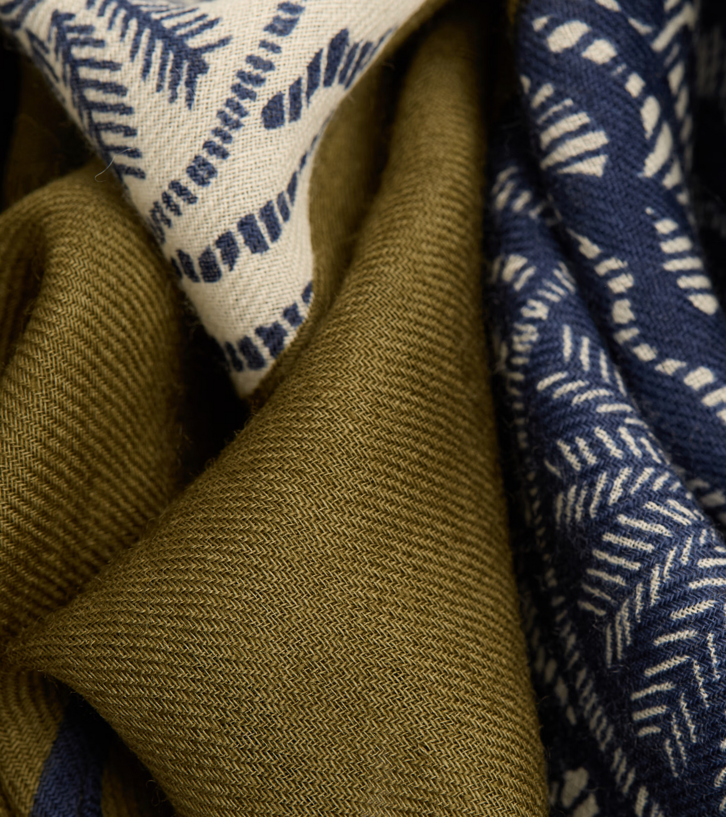 Inoui Edition |  Chouette - Khaki
