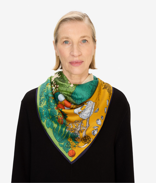 Inoui Edition |  Quatre Saisons natural