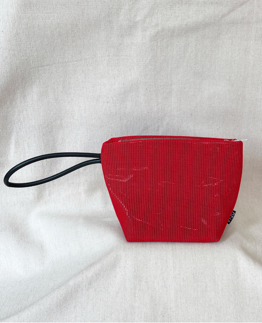 IN.ZU | Mouse - Small/Red