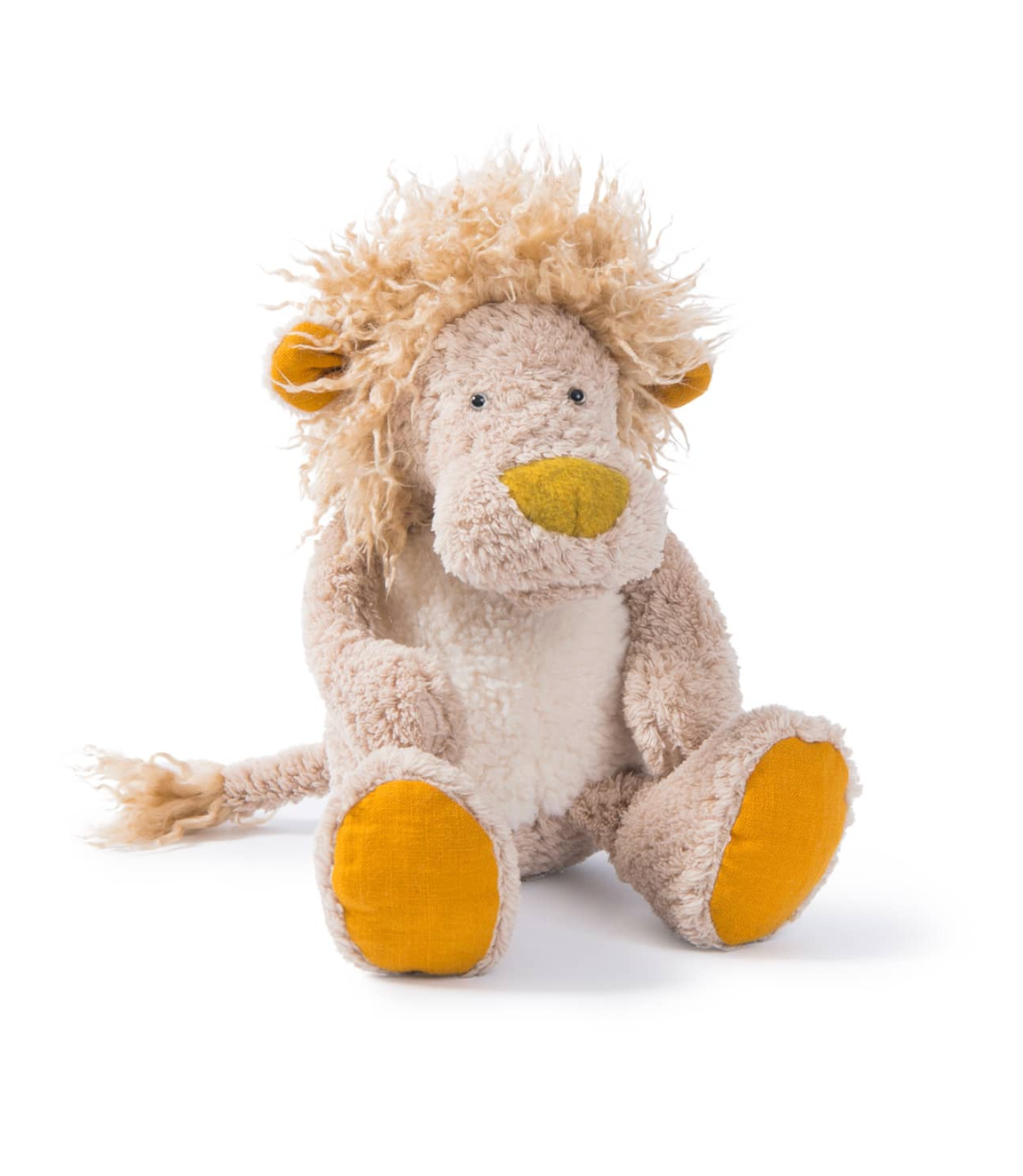 Moulin Roty | Les baba-bou little lion