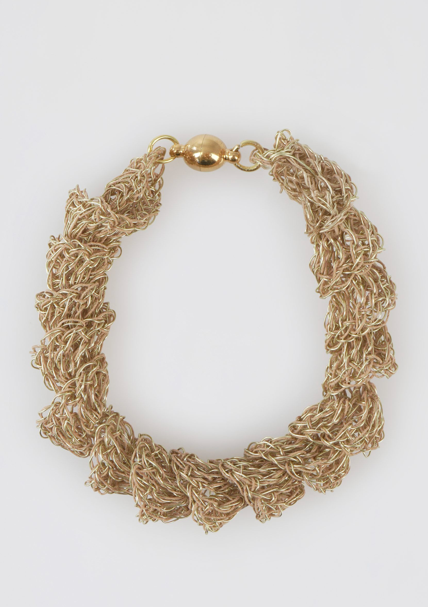 Hara Karamichali | Dione Bracelet