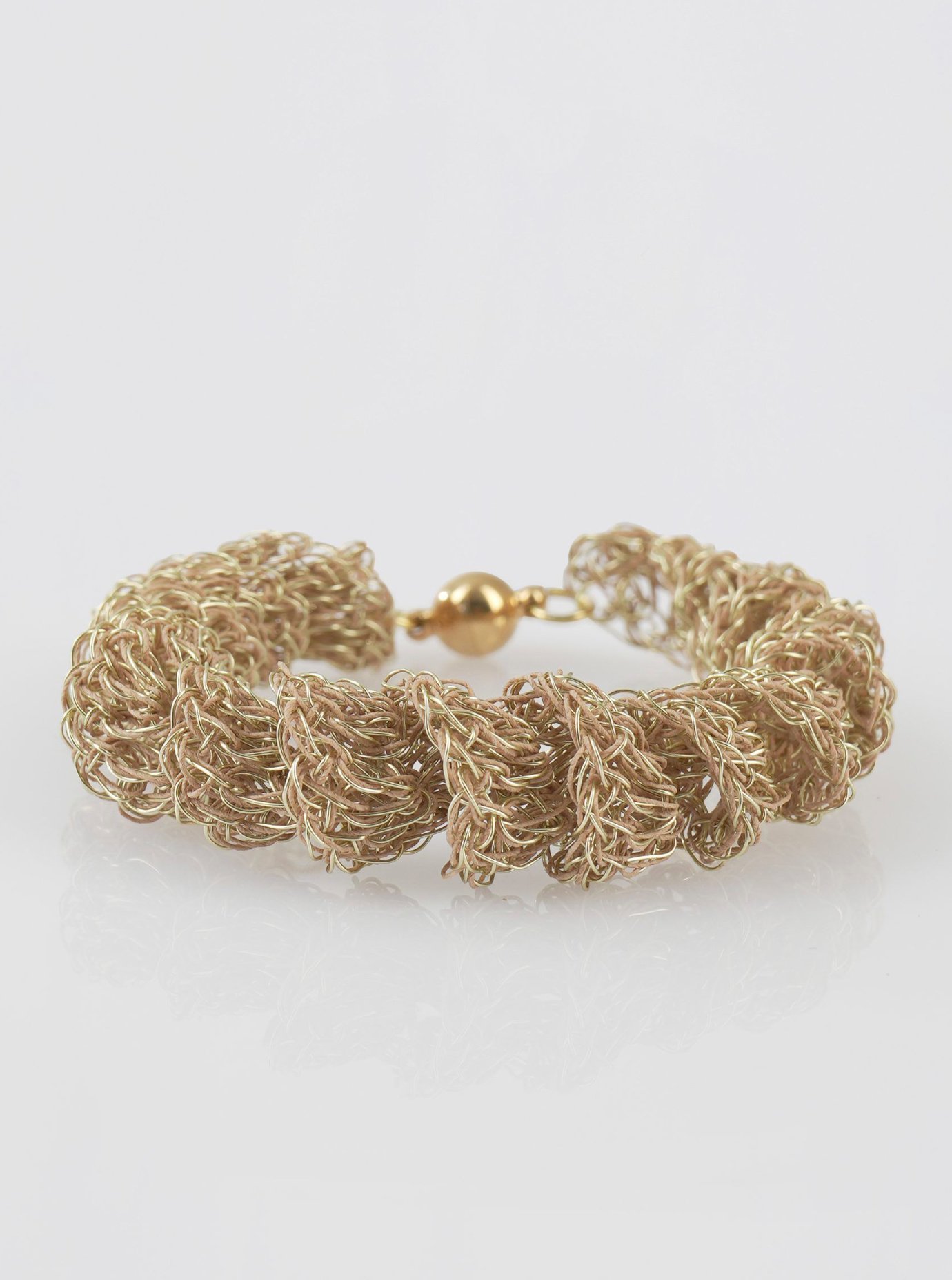 Hara Karamichali | Dione Bracelet