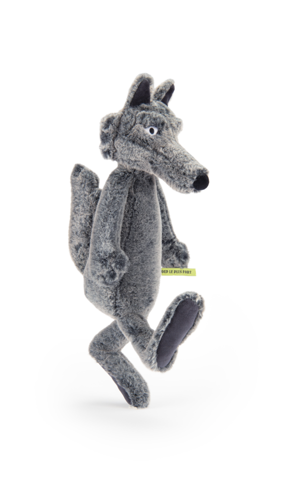 Moulin Roty | Wolf doll SALE
