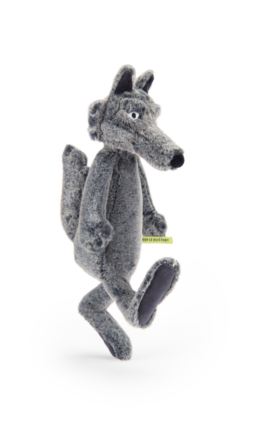 Moulin Roty | Wolf doll SALE
