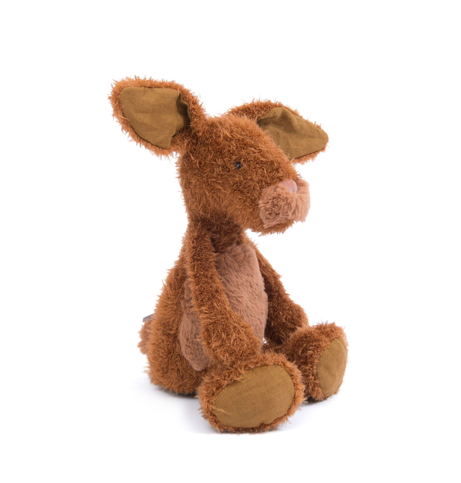 Moulin Roty | Les baba bou little rabbit