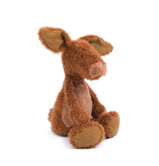 Moulin Roty | Les baba bou little rabbit
