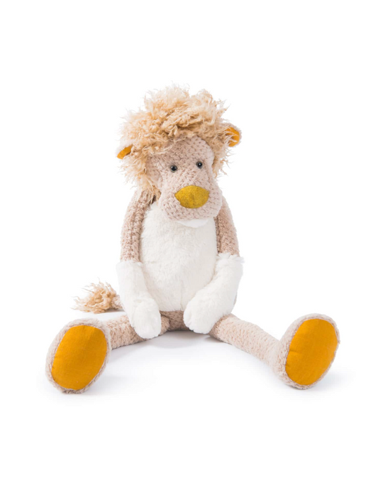 Moulin Roty | Les Baba Bou big lion