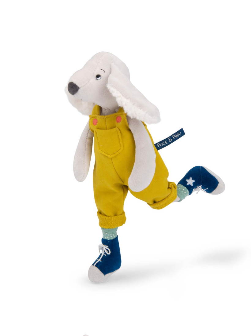 Moulin Roty | Pilou the dog 37 cm
