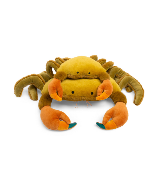 Moulin Roty | Autour du monde small crab
